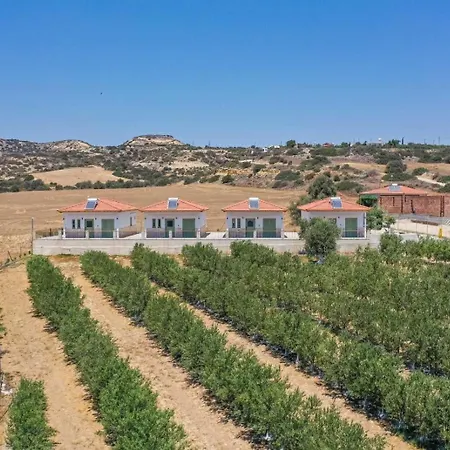 Casa de Férias Eleonas Seaview *