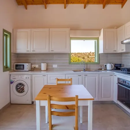 Eleonas Seaview * Alaminos