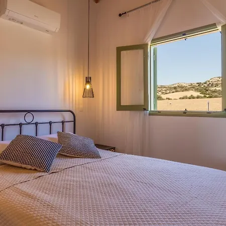 Casa de Férias Eleonas Seaview *