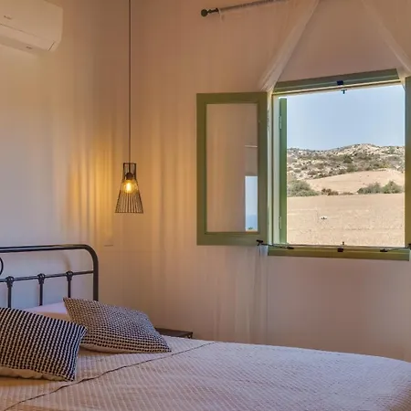 Eleonas Seaview Alaminos