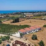 Eleonas Seaview بيت للعطل *