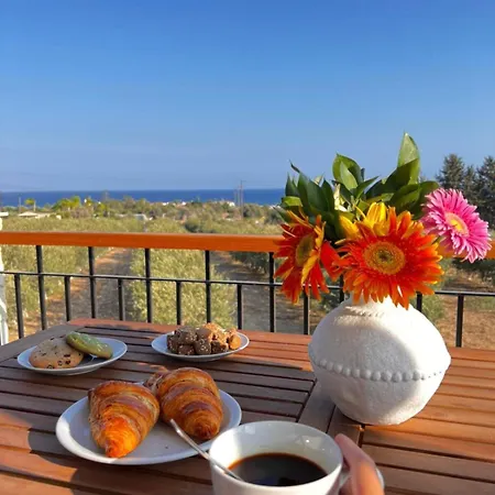 Eleonas Seaview