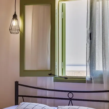 Eleonas Seaview Ferienhaus