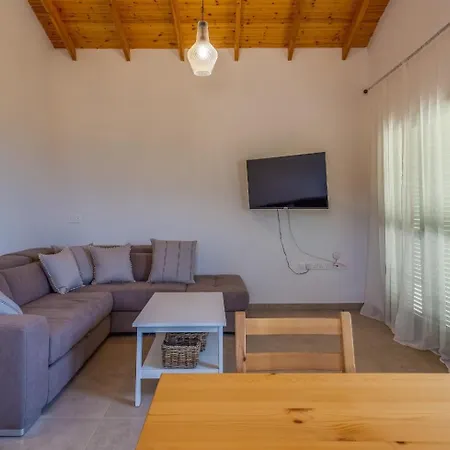 Eleonas Seaview Ferienhaus