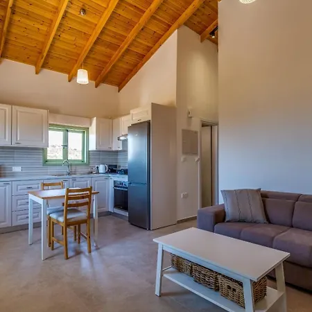 Ferienhaus Eleonas Seaview