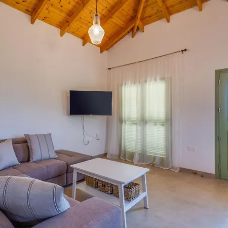 Eleonas Seaview Ferienhaus