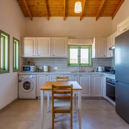 Eleonas Seaview Holiday home Alaminos