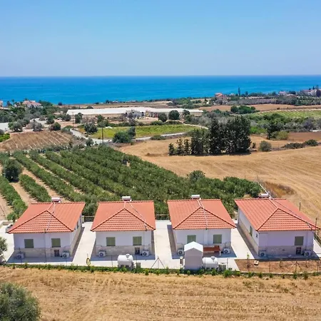 Eleonas Seaview Alaminos