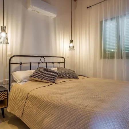 Holiday home Eleonas Seaview