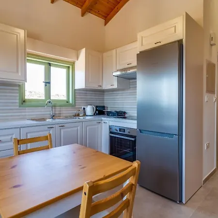 Ferienhaus Eleonas Seaview *