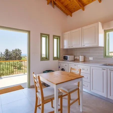 Eleonas Seaview Ferienhaus Alaminos