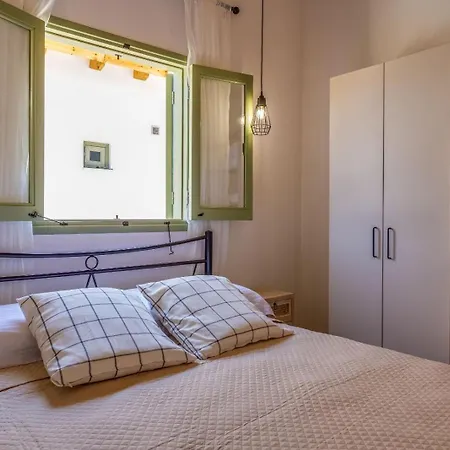 Holiday home Eleonas Seaview Alaminos