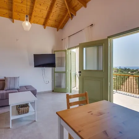 Ferienhaus Eleonas Seaview