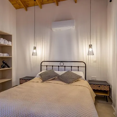 Eleonas Seaview Ferienhaus *