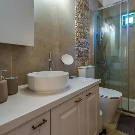 Ferienhaus Eleonas Seaview *